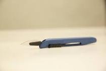 Bistouri-usage-unique-sterile