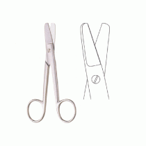 Ciseaux-HARVEY-13-cm-08-8510-12