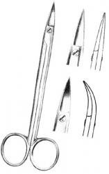 Ciseaux-QUINBY-12-cm