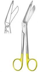 Ciseaux-bandage-LISTER-Carbure-Tungstene