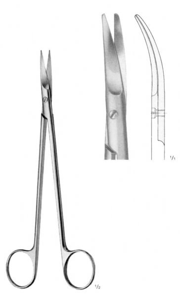 Ciseaux-fins-TOENNIS-ADSON-18-cm-1