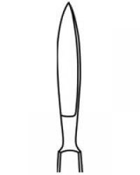 Couteau-resection-LANGENBECK-1