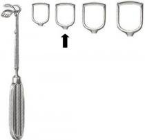 Couteau-vegetations-St-CLAIR-THOMSON-21-cm-x-14-mm