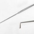 Crochet-nerfs-Cushing-mousse-28-cm-7-mm