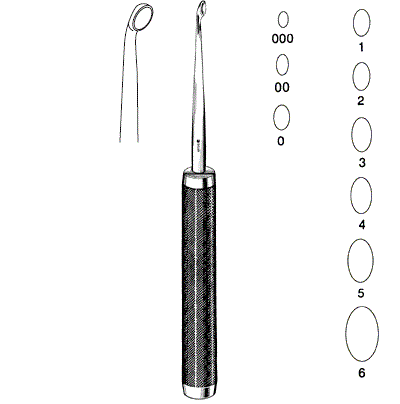 Curette-COBB-28-cm-1