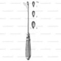 Curette-malleable-HALLE-21-cm-1