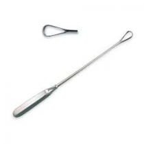 Curette-uterine-recamier-mousse-manche-rigide