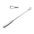 Curette-uterine-recamier-tranchante-manche-rigide