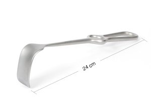 Ecarteur-KOCHER-lame-80-mm-25-cm-1