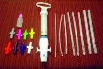 Kit-complet-aspiration-manuelle-intra-uterine