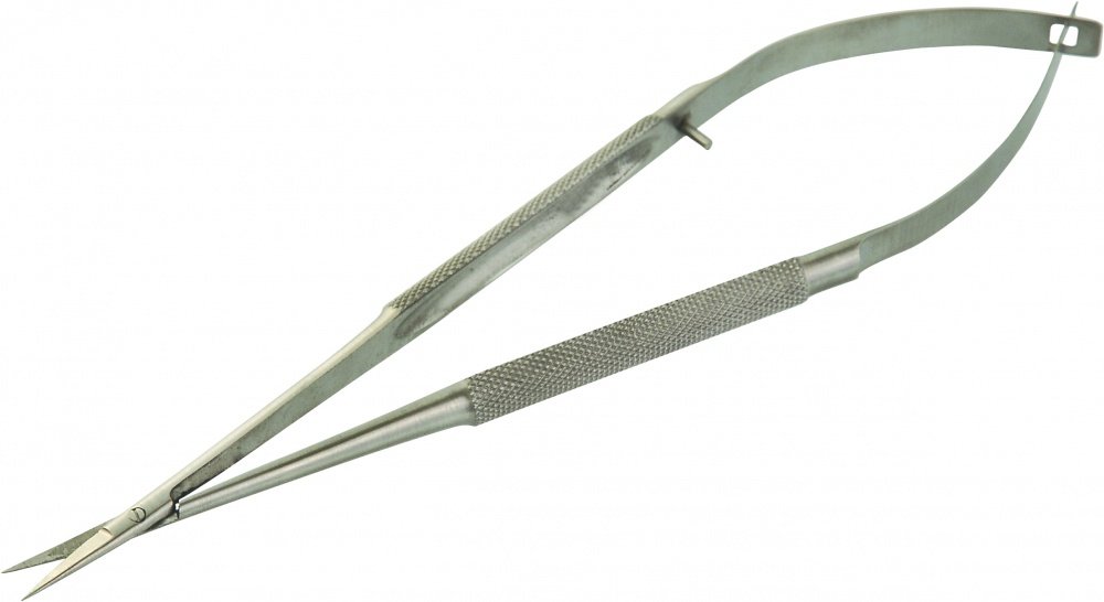 MICRO-ciseaux-vasculaires-lames-courbes-manche-rond-1