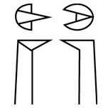 MICRO-pince-YASARGIL-Baionnette-1mm-1x2-dents