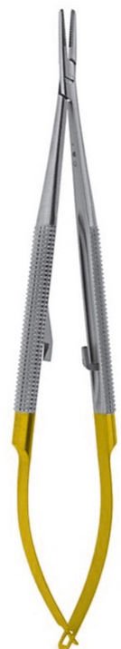 MICRO-porte-aiguilles-BARRAQUER-mors-droits-avec-cremail-15