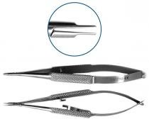 MICRO-porte-aiguilles-BARRAQUER-mors-droits-diamantes-av