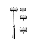 Maillet-WILLIGER-double-tete-acier-300-gr-26-mm-24-cm-32-1