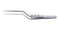 Micro-pince-Yasargil-forme-baionnette-largeur-0-9-mm
