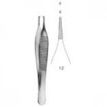 Pince-a-dissequer-ADSON-mors-stries-1x2-griffes