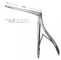 Pince-emporte-pieces-Hajek-Kofler-coupe-haut-35-x-35-mm