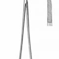 Pince-hemostatique-BENGOLEA-courbe-1x2-griffes