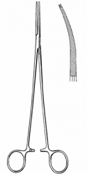 Pince-hemostatique-BENGOLEA-courbe-1x2-griffes