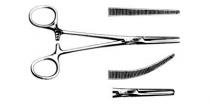 Pince-hemostatique-CRILE-14-cm