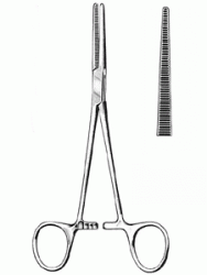 Pince-hemostatique-CRILE-RANKIN-16-cm