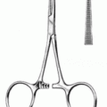 Pince-hemostatique-HARTMANN-10-cm