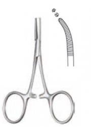 Pince-hemostatique-HARTMANN-10-cm