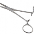 Pince-hemostatique-KOCHER-droite