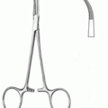 Pince-hemostatique-MIXTER-Baby-18-cm