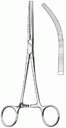 Pince-hemostatique-ROCHESTER-PEAN-courbe