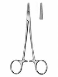 Porte-aiguille-CRILE-MURRAY-mors-quadrilles-15-cm