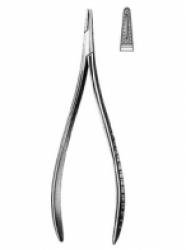 Porte-aiguilles-CRILE-mors-quadrilles-evides-15-cm
