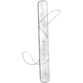 Spatule-RIBBON-flexible-200-mm-2