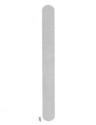 Spatule-cerebrale-malleable-20-25-cm