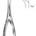 Speculum-nasal-Tieck-Halle-droit-13-cm