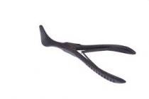 Speculum-nasal-surface-noire-Cottle-14-cm