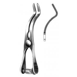 clamp-debakey-satinsky-forme-s