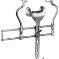 ecarteur-abdominal-balfour-180mm