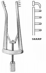 ecarteur-alm-4x4-griffes-pointues