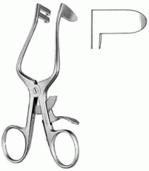 ecarteur-plester-2griffes-pointues-valve-a-droite-11cm