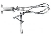 forceps-obstetrical-tarnier-avec-tracteur