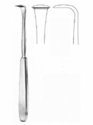 rugine-langenbeck-coudee-90