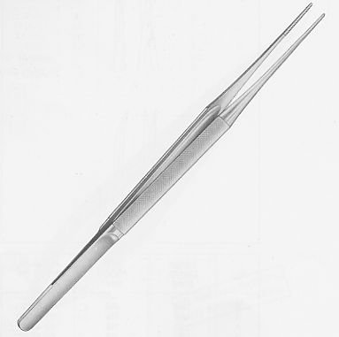 MICRO-pince-atraumatique-DEBAKEY-droite-largeur-1-2-mm