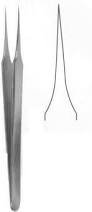 MICRO-pince-type-DIAMANTAIRE-droite-11-cm-0-2mm