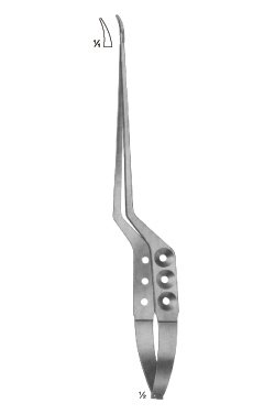 Micro-porte-aiguilles-Yasargil-baionnette-mors-courbes