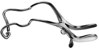 Ouvre-bouche-Jennings