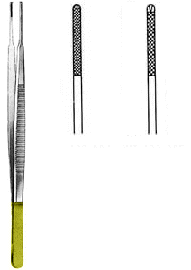 Pince-GERALD-TC-mini-profile-18-cm