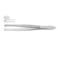 Pince-a-epiler-BEER-9-cm