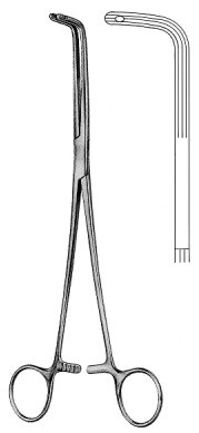 Pince-clamp-FINOCHIETTO-24-cm